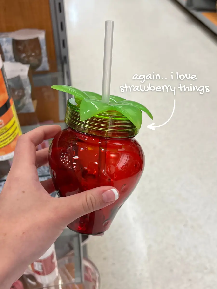 TJ MAXX FIND! Aqua blue water bottle 💙🐬🧵, Gallery posted by Rach 🫶🛍️✨