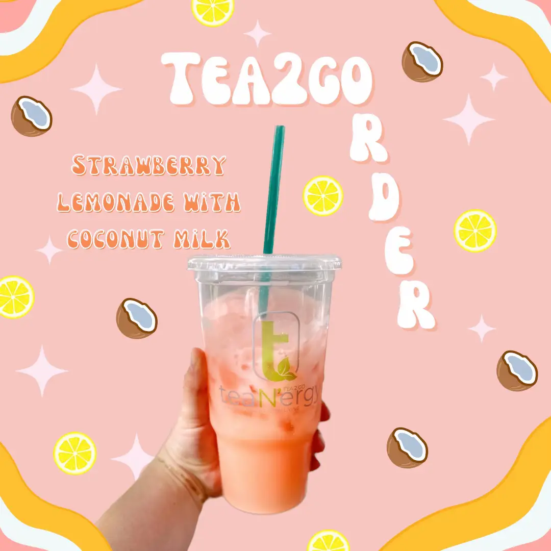 Tea2go