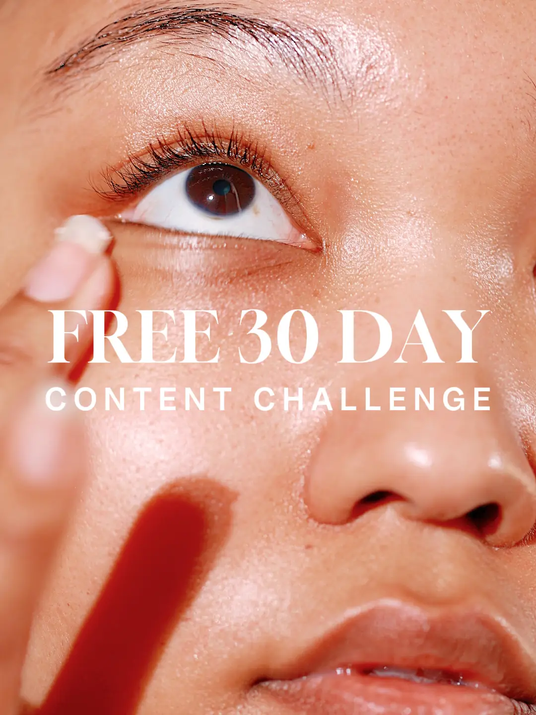 Free 30 Day Content Challenge's images