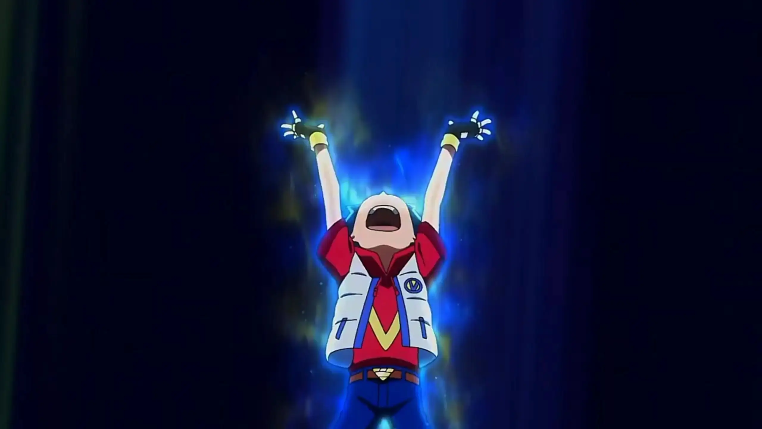 Shu kurenai - this time for battle #shukurenai #beyblade