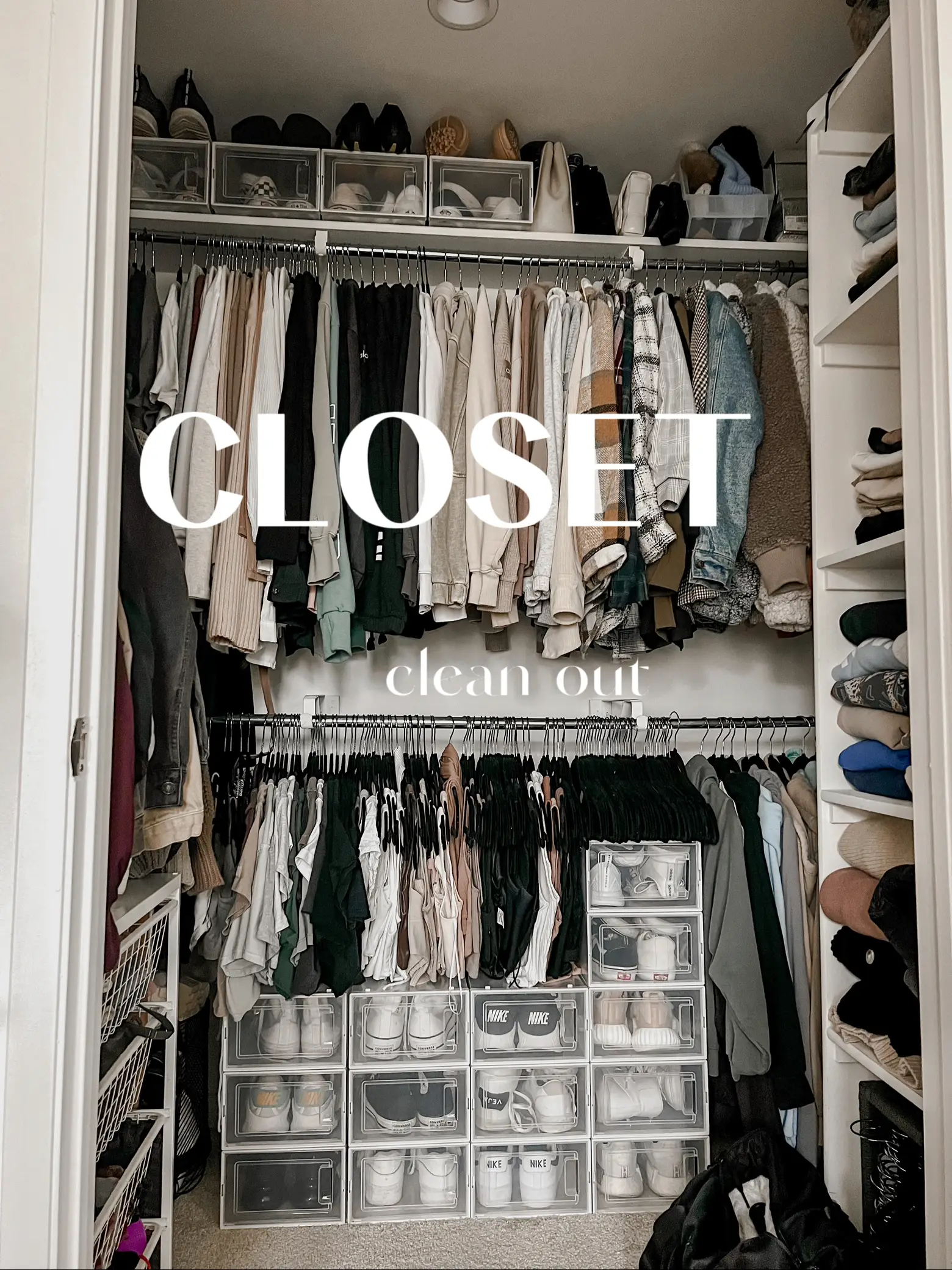 How to Organize Your Poshmark Closet in 2023