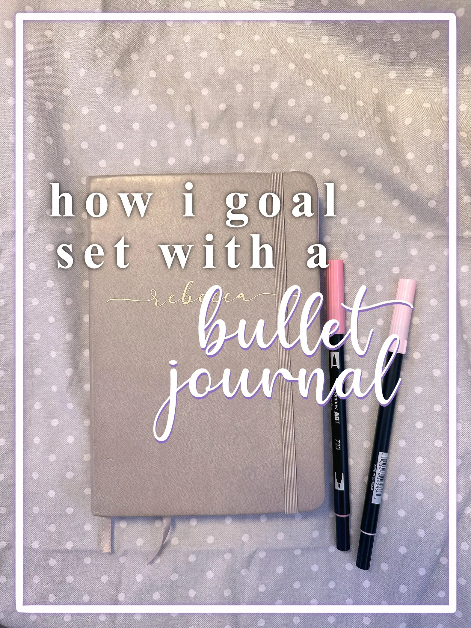 Moonlight theme Scrapbooking/ Bullet Journaling kit – Supple Room