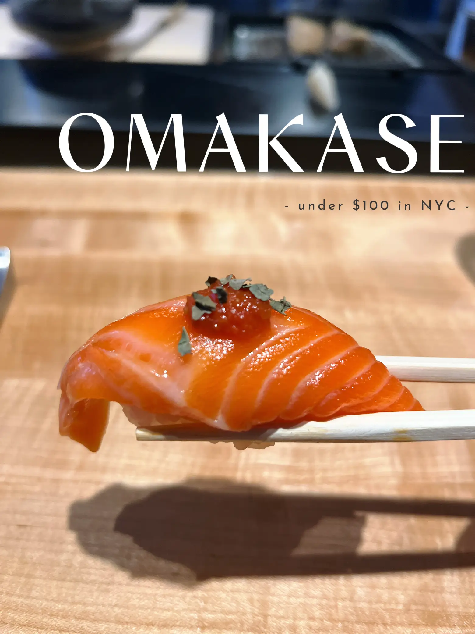 Best Omakase Nyc - 4rbbwkk