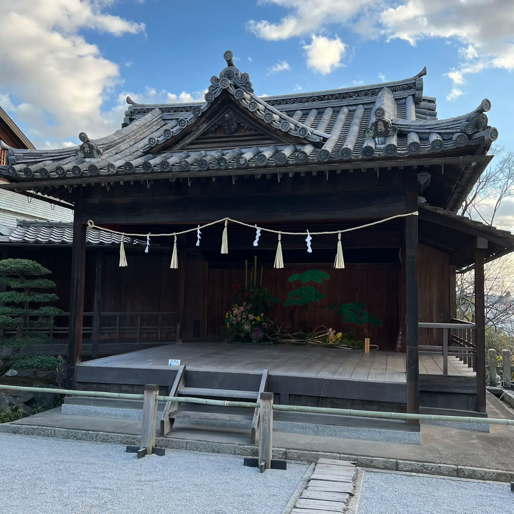 岡山《阿智神社》箔押し御朱印 | ぶーぶ＊関西御朱印巡りが投稿したフォトブック | Lemon8