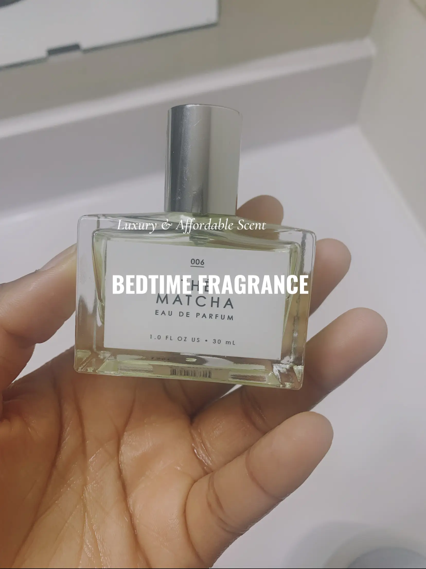 BEDTIME FRAGRANCE Gallery posted by Susan.Vee Lemon8