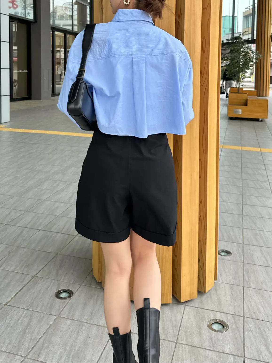 ZARA】バズってるシャツ👔 | 𝐧𝐚𝐜𝐡𝐢𝐜𝐨が投稿したフォトブック