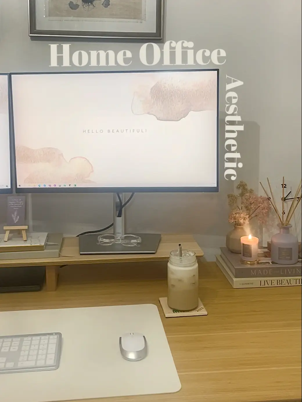 Dream Home Office Essentials: Must-Haves for a Functional Workspace 