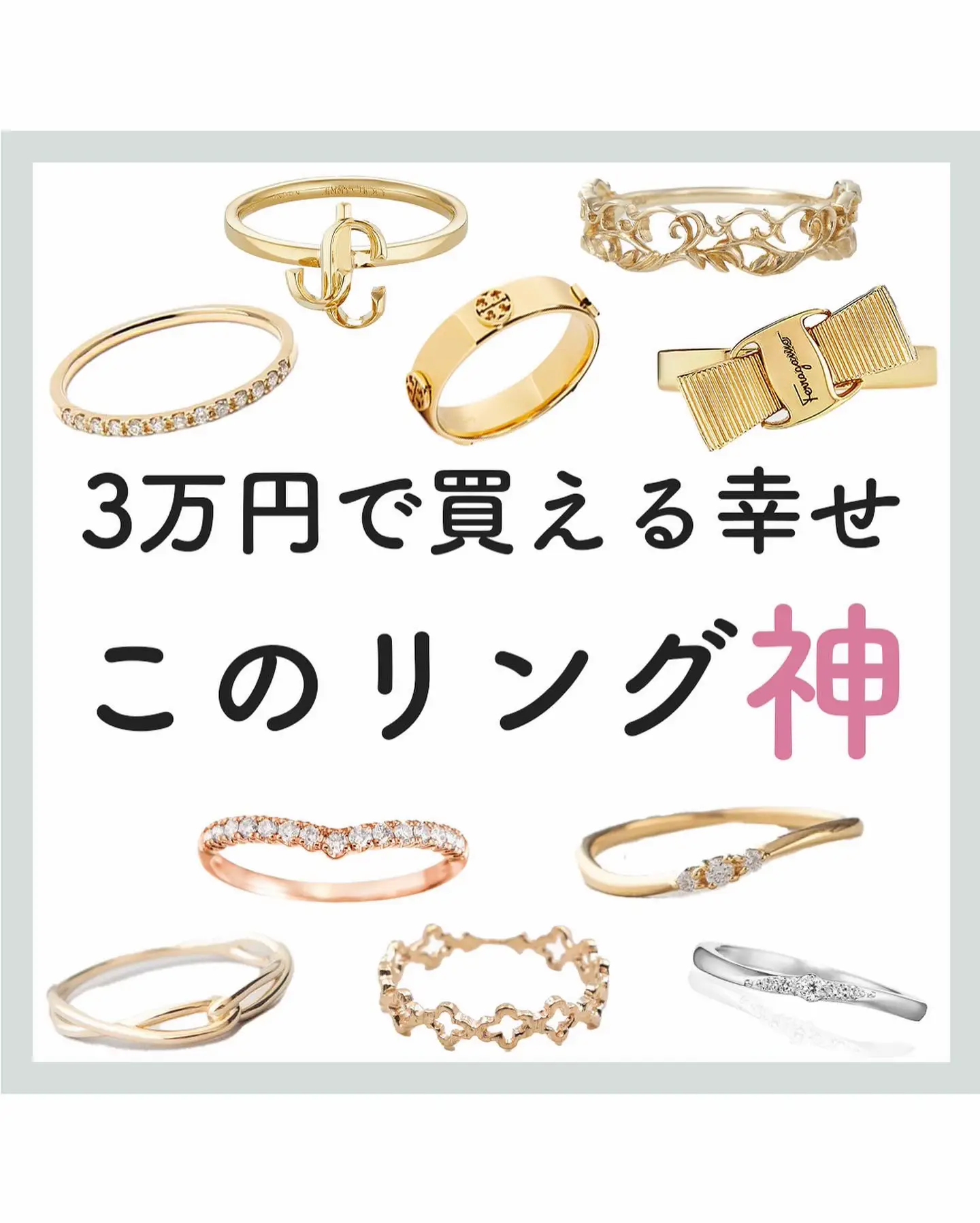 2024年のSweat-Proof Jewelryのアイデア20選