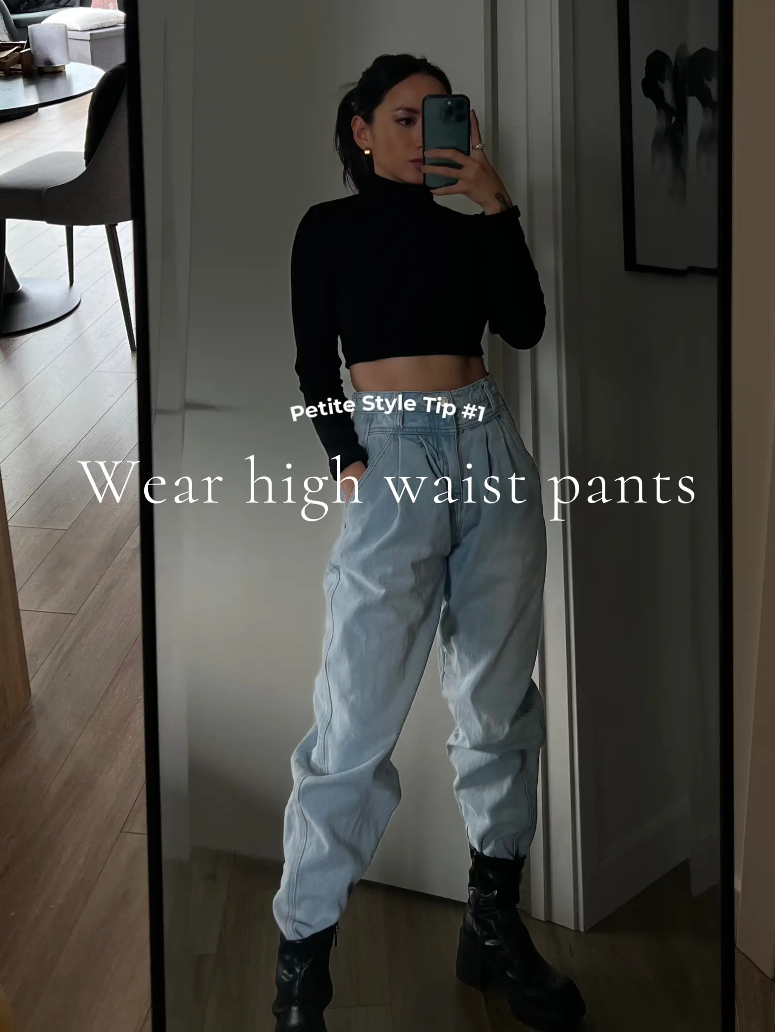 Kacey Cargo Pants(Khaki) – ootdfash