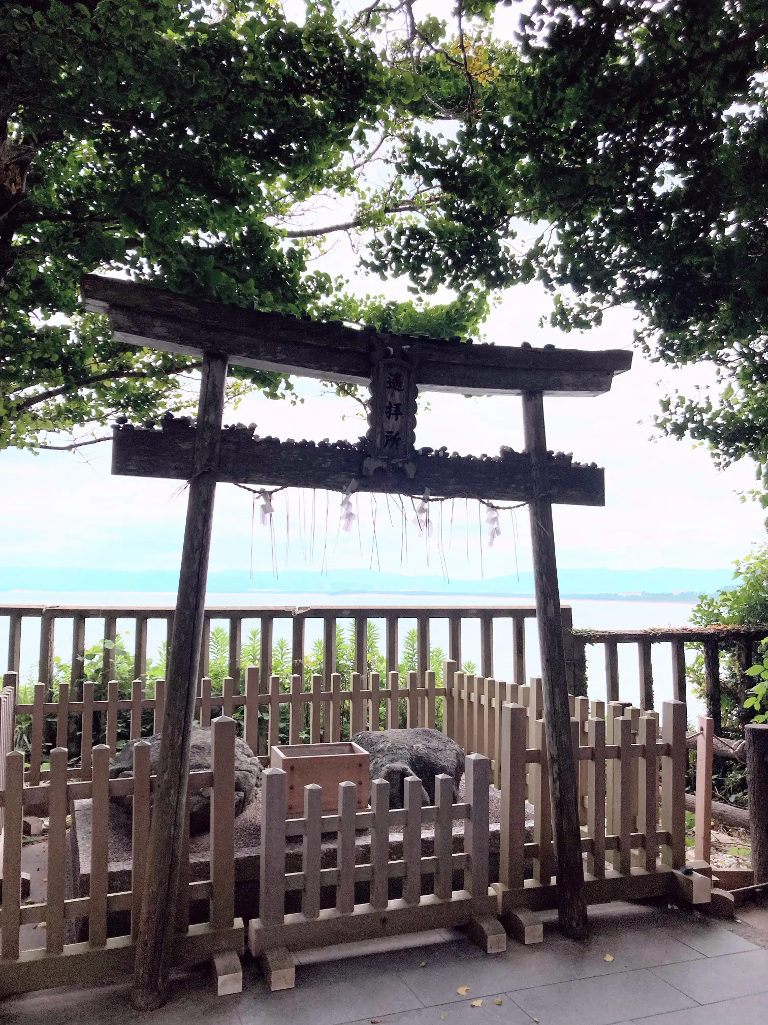 福岡⛩ 志賀島 志賀海神社 龍神様がいる神社🐉✨ | 小緒里が投稿したフォトブック | Lemon8