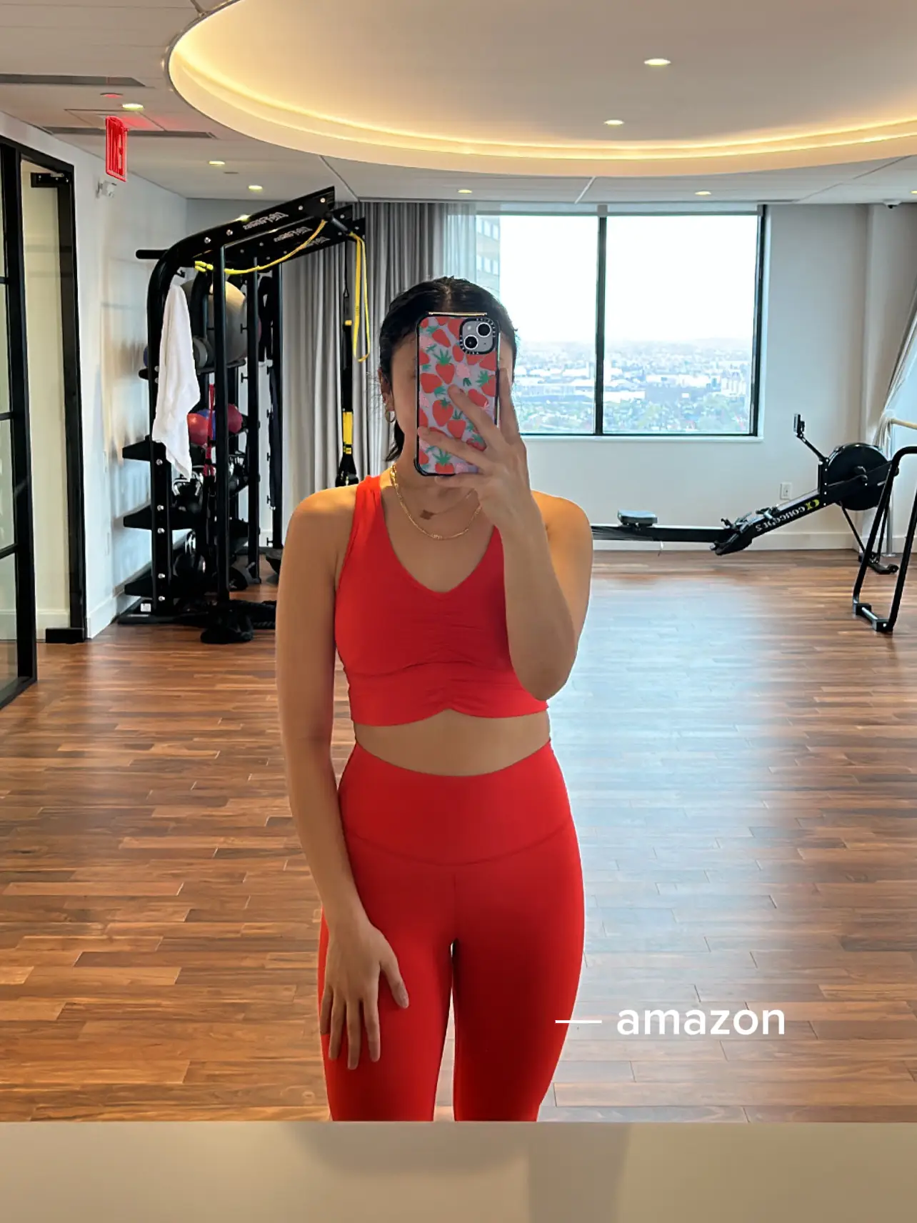 7 Days of Gym Outfits 🫶🏼👟💦🎧, Gallery posted by Lindsay Goeler