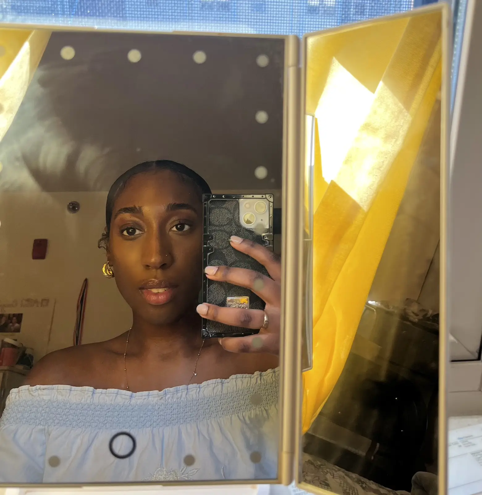 The Future Of Filters? Sophie Rain 777 Takes Twitter By Storm - 89cqu8j