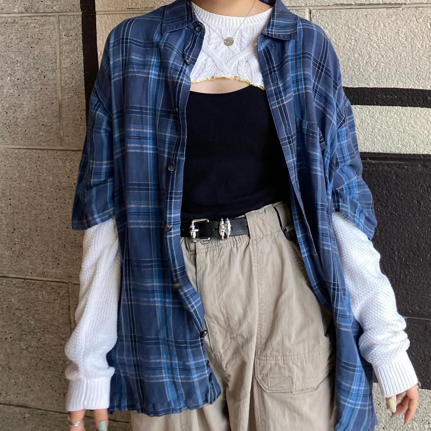 古着とながぐつ | じょんが投稿したフォトブック | Lemon8 