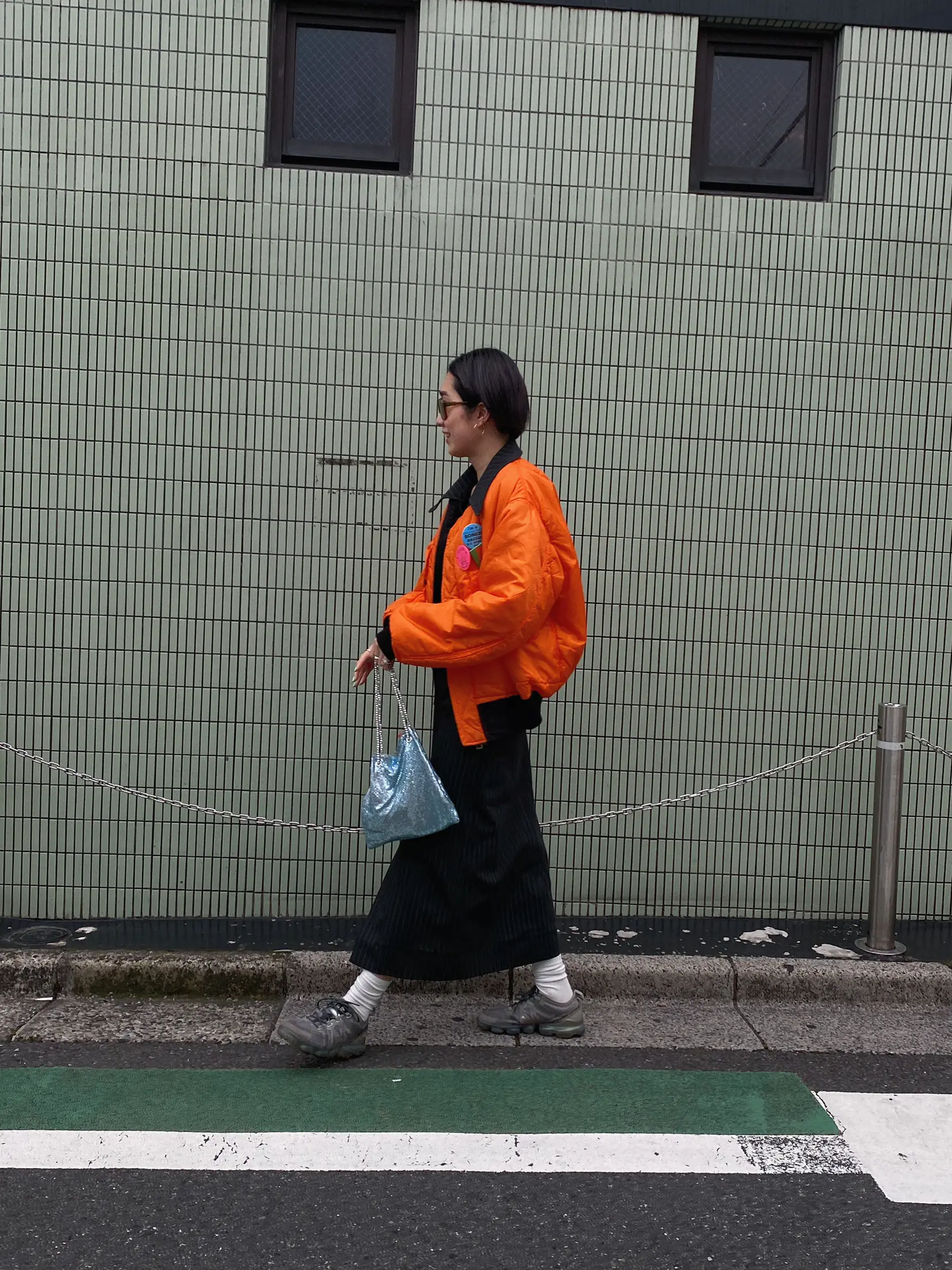 Maison Margiela 37 田中みなみ着用ブーツ 23.5 なじま ブラウン