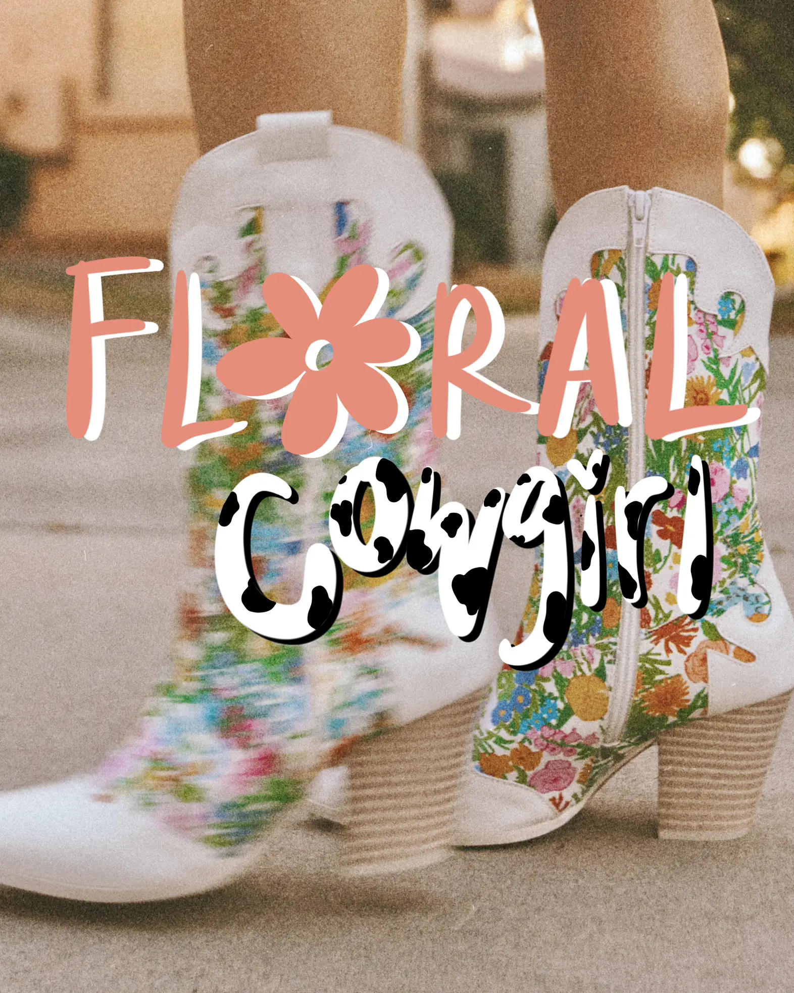 20 top Trendy Floral Boots for Women ideas in 2024
