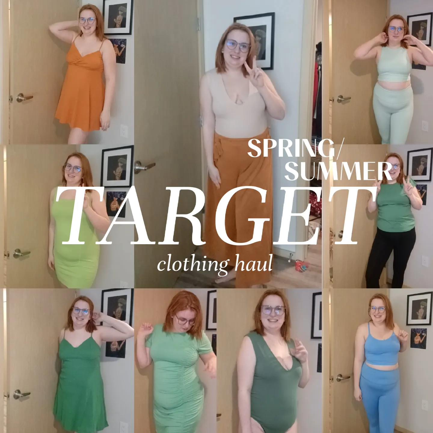 🎯 SO MANY NEW FINDS‼️ TARGET WOMEN'S CLOTHING, TARGET SHOP WITH ME, TARGET  CLOTHING HAUL