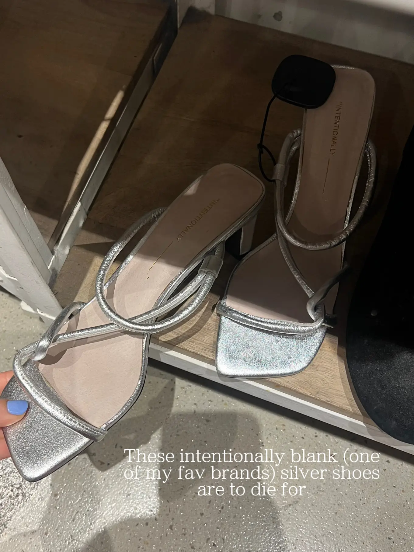 Vintage Shoes – Treasures of NYC