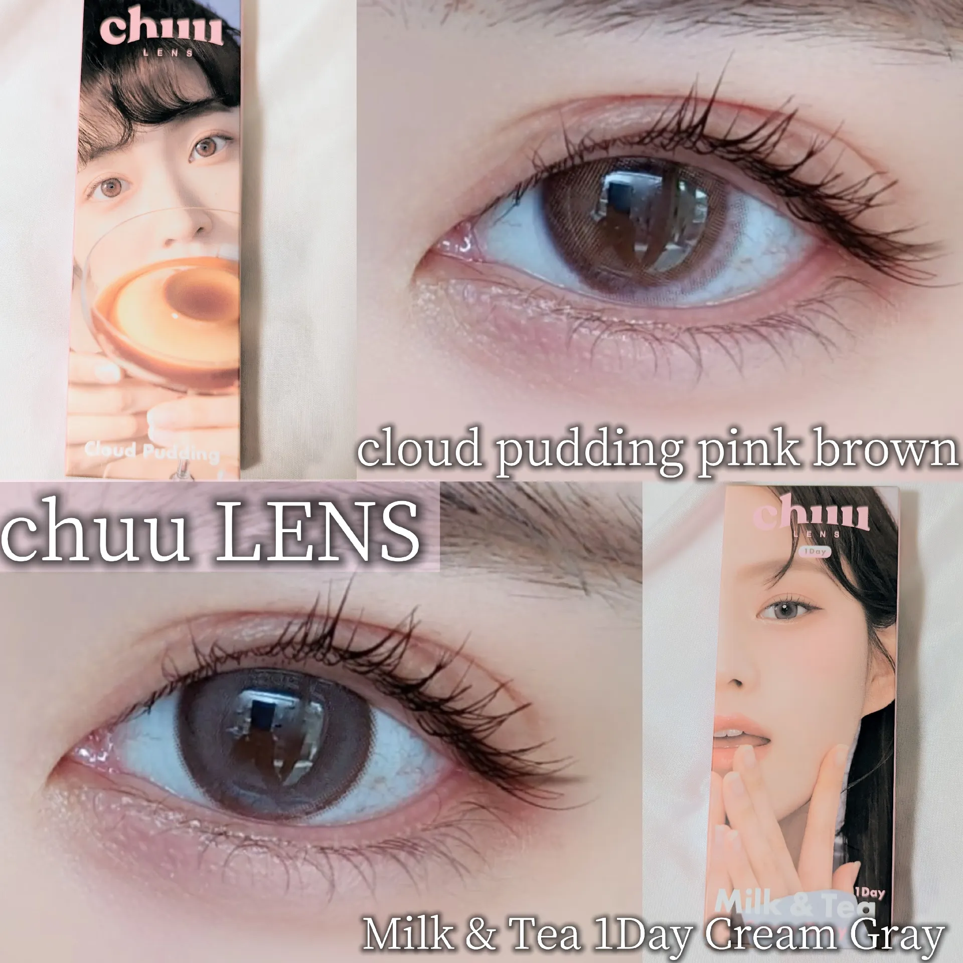 Small grain jet black naked eye color control repo / chuu | Gallery posted  by nini(にに | Lemon8