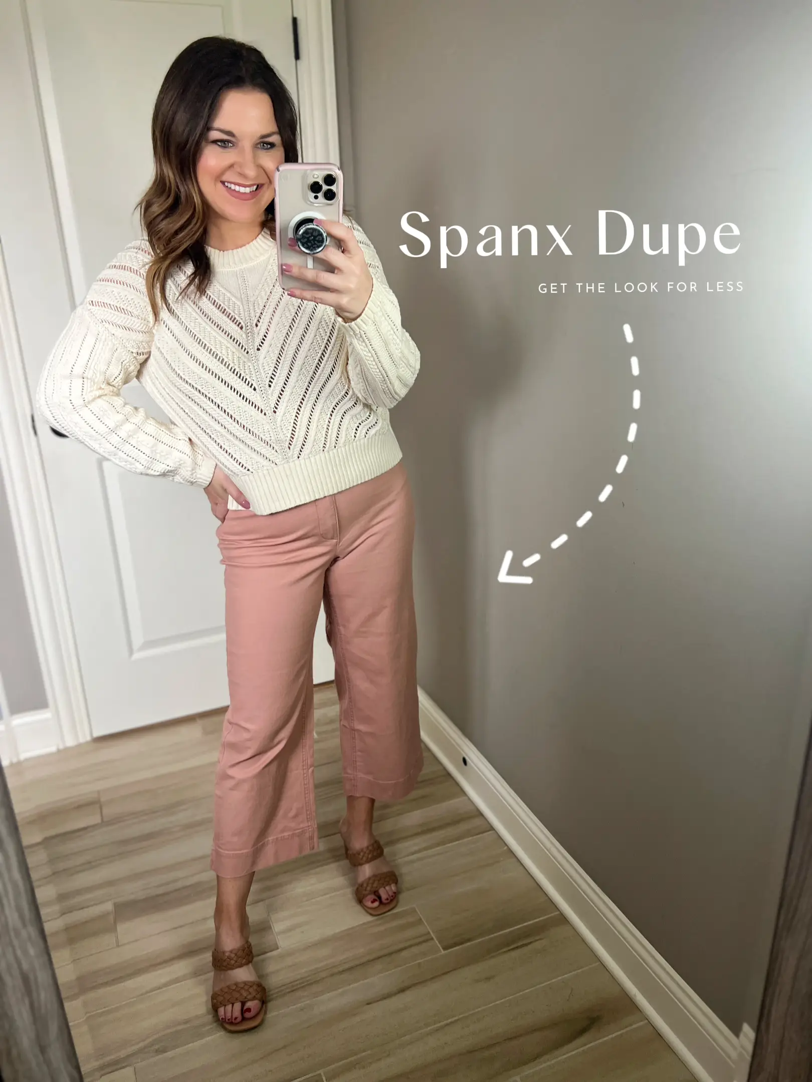 Spanx Dupe, Gallery posted by TeachingInHeels