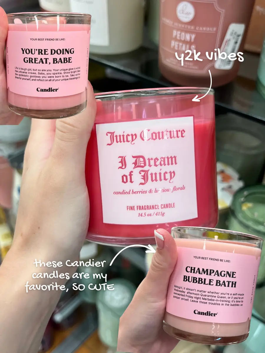 TJ Maxx Weekly Favorites - The Pink Dream