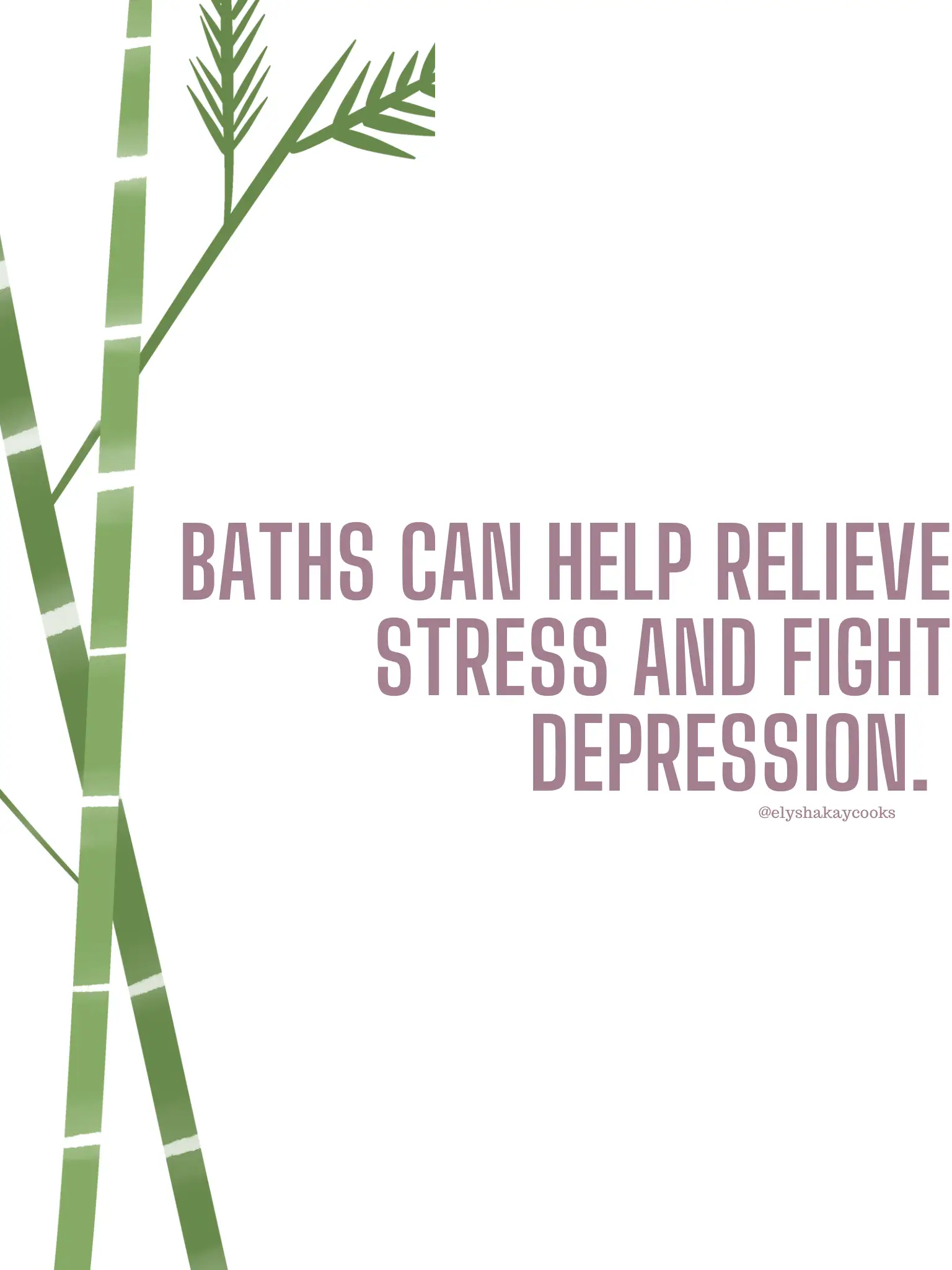 5 BENEFITS of taking hot baths mental health Gallery posted by Elysha Kay 🌼 Lemon8