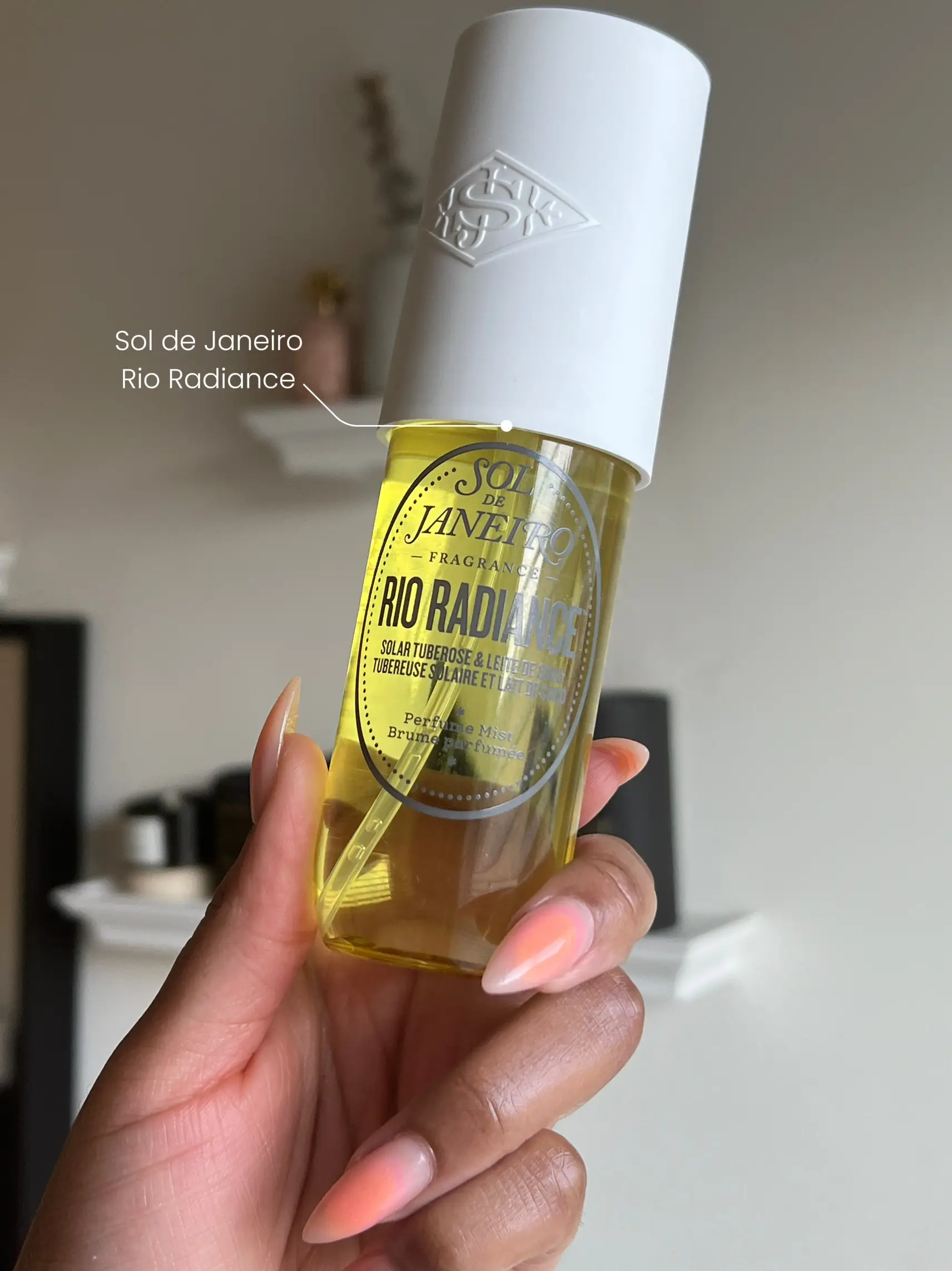 This TikTok-Famous Sol de Janeiro Fragrance Has 16.8K 5-Star Reviews