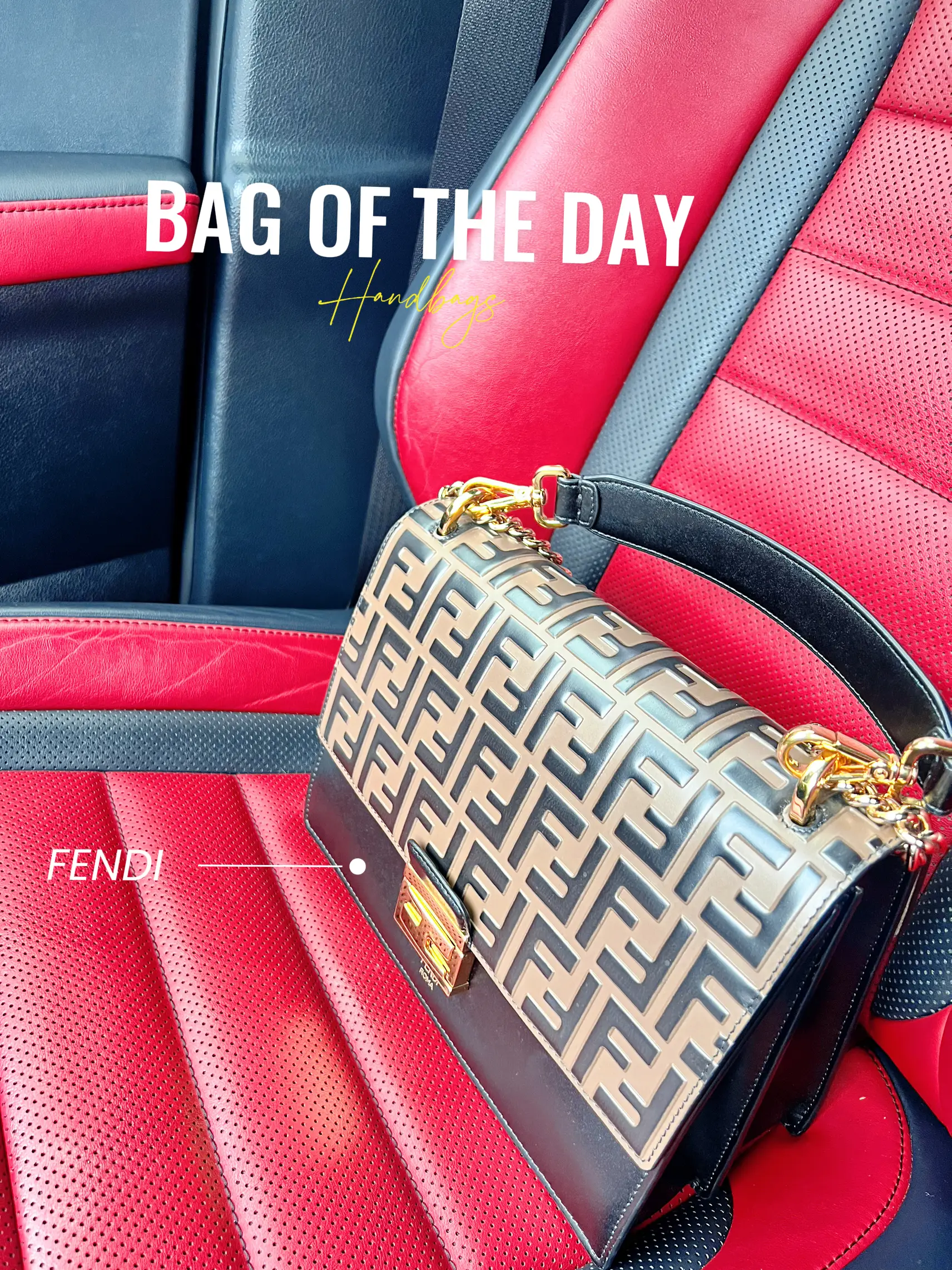 My Favorite Handbag, Gallery posted by ATWGyrl