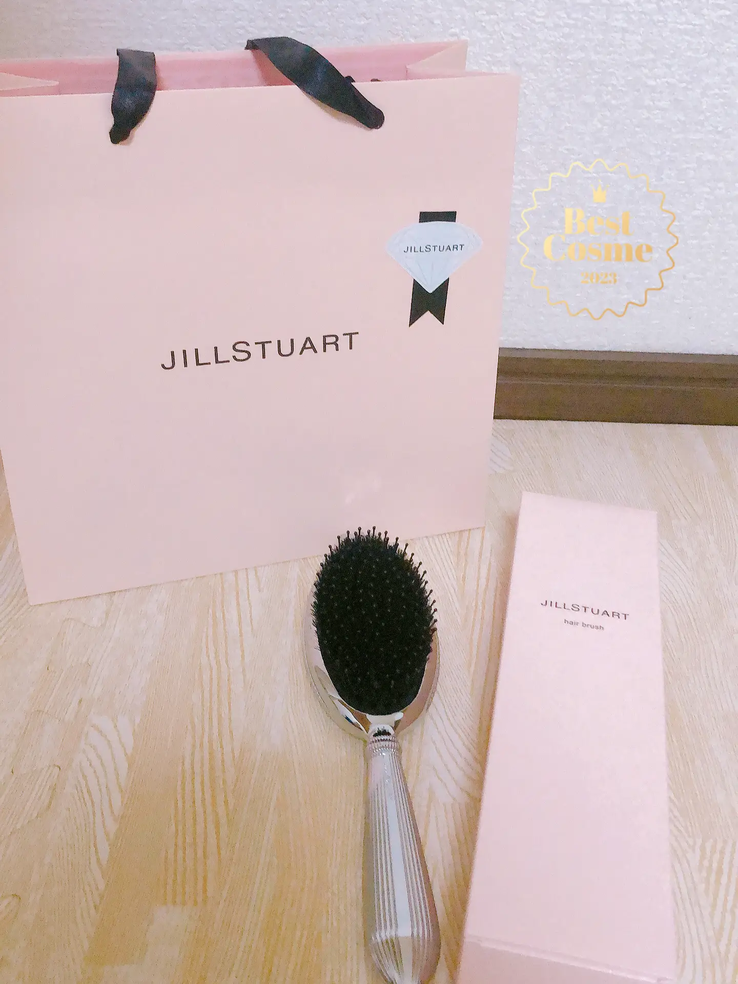 jillstuart brush | Gallery posted by R | Lemon8