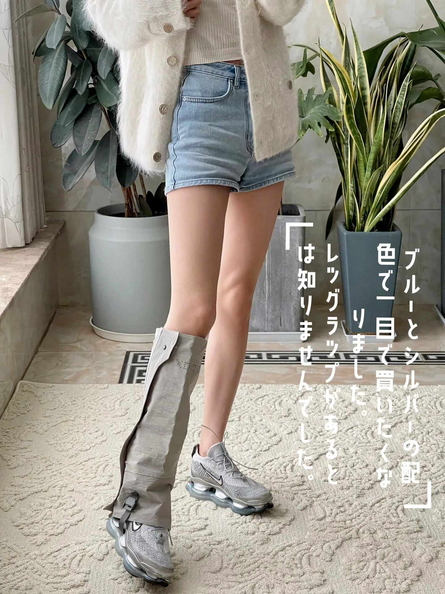 ✨Nike Air Max Scorpion? | Jenが投稿したフォトブック | Lemon8