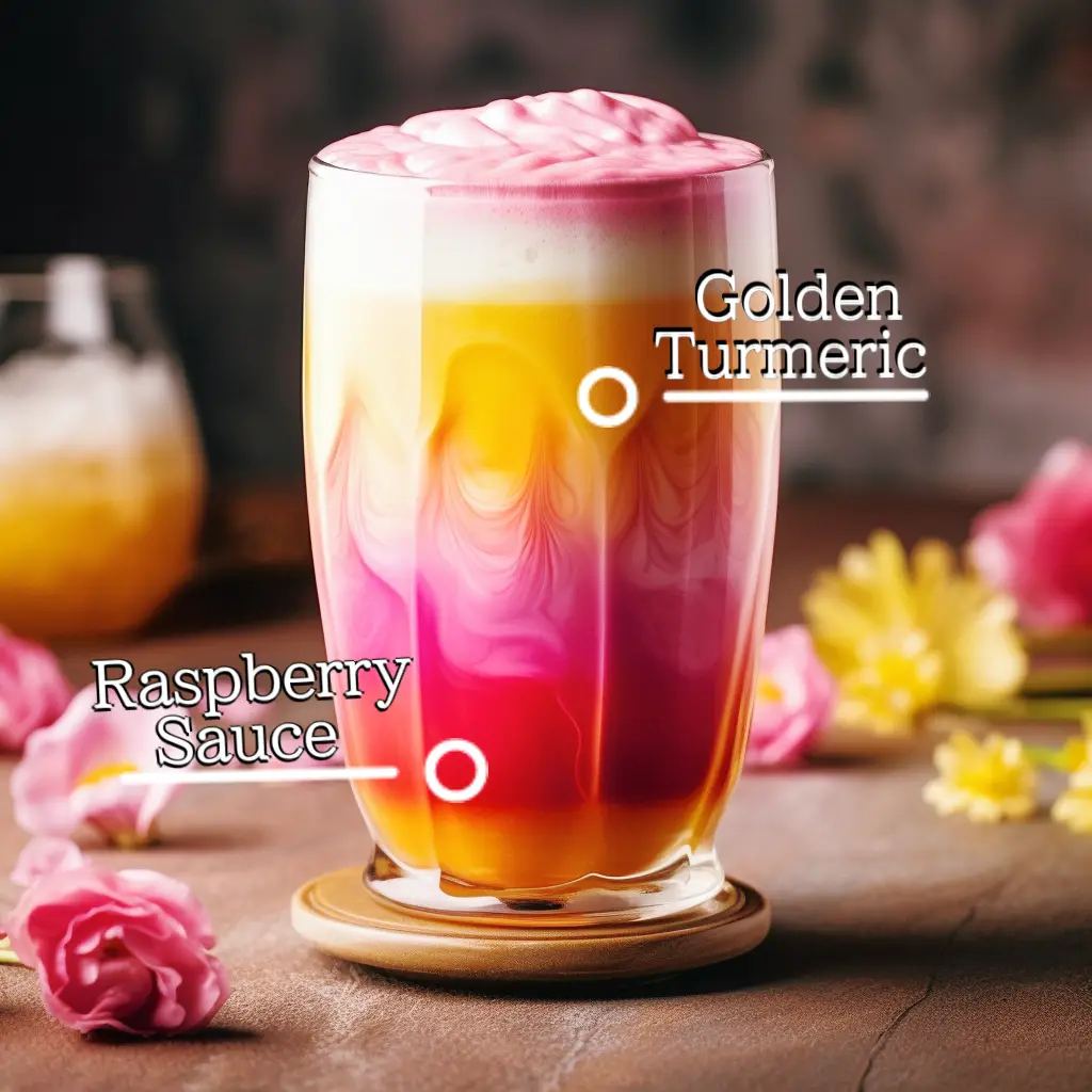 How to Make Collagen-Infused Golden Milk (AKA Turmeric Tea)