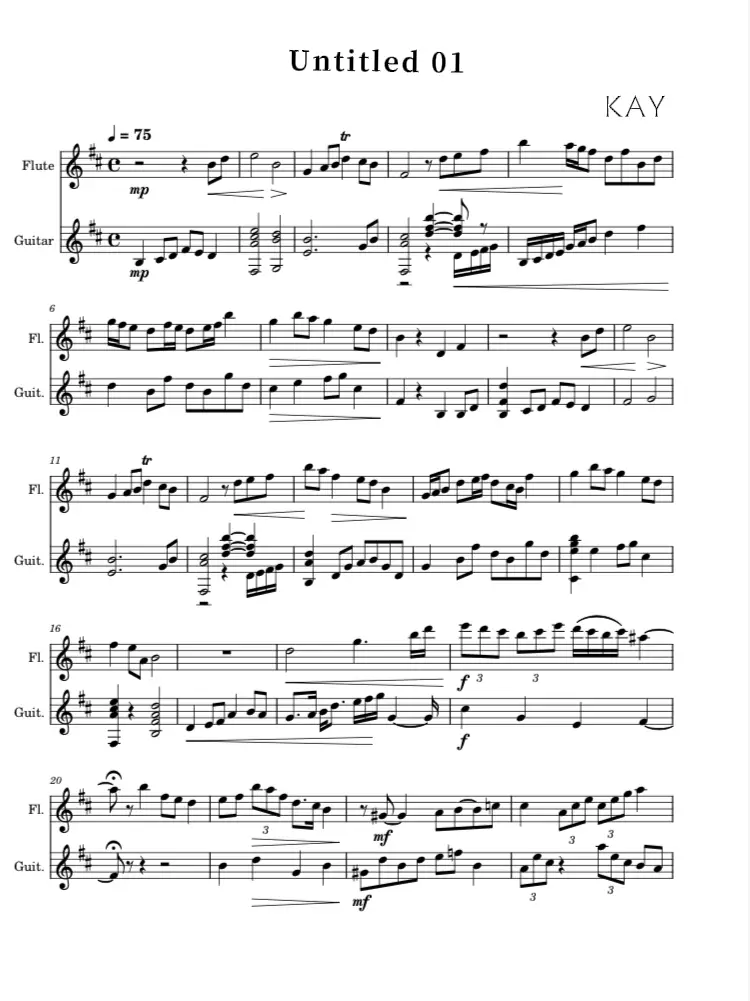 The Breakup Song (Radio) Sheet Music PDF (Francesca Battistelli