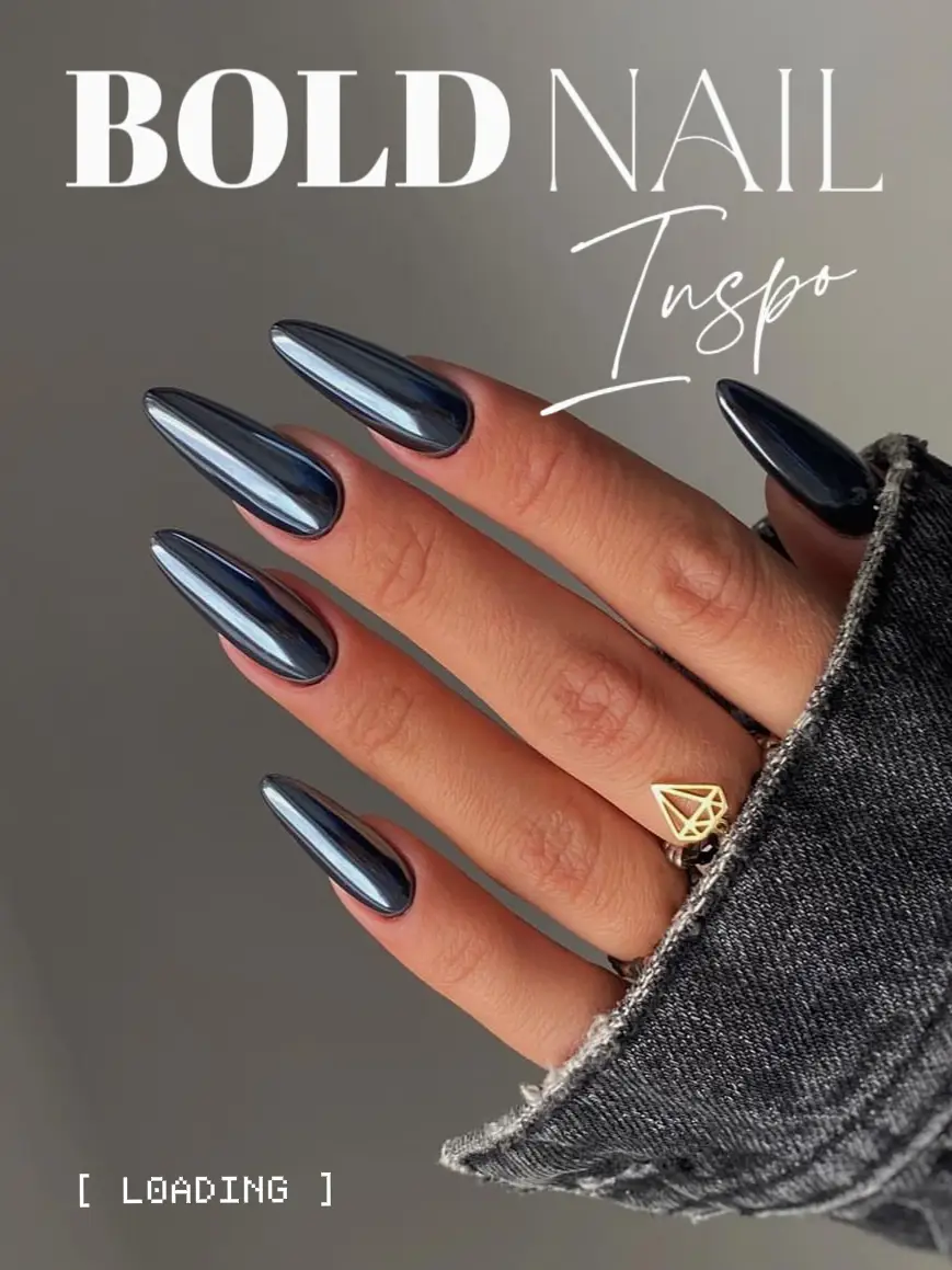 20 top Bright and Bold Nail Art ideas in 2024