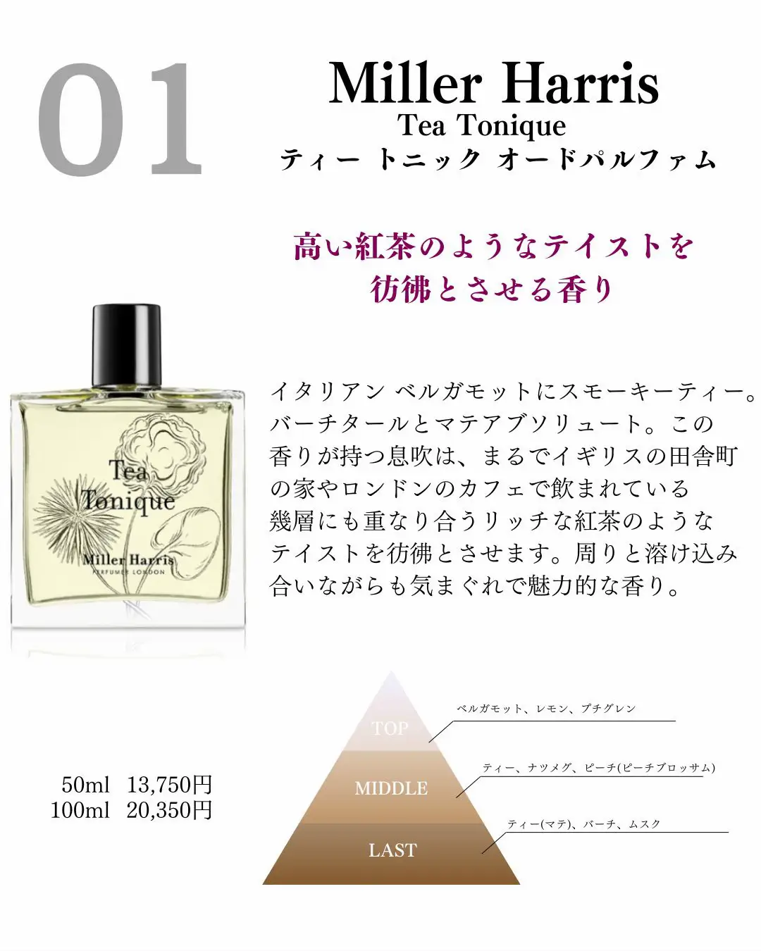 2024年のForever Love Niche Fragranceのアイデア20選