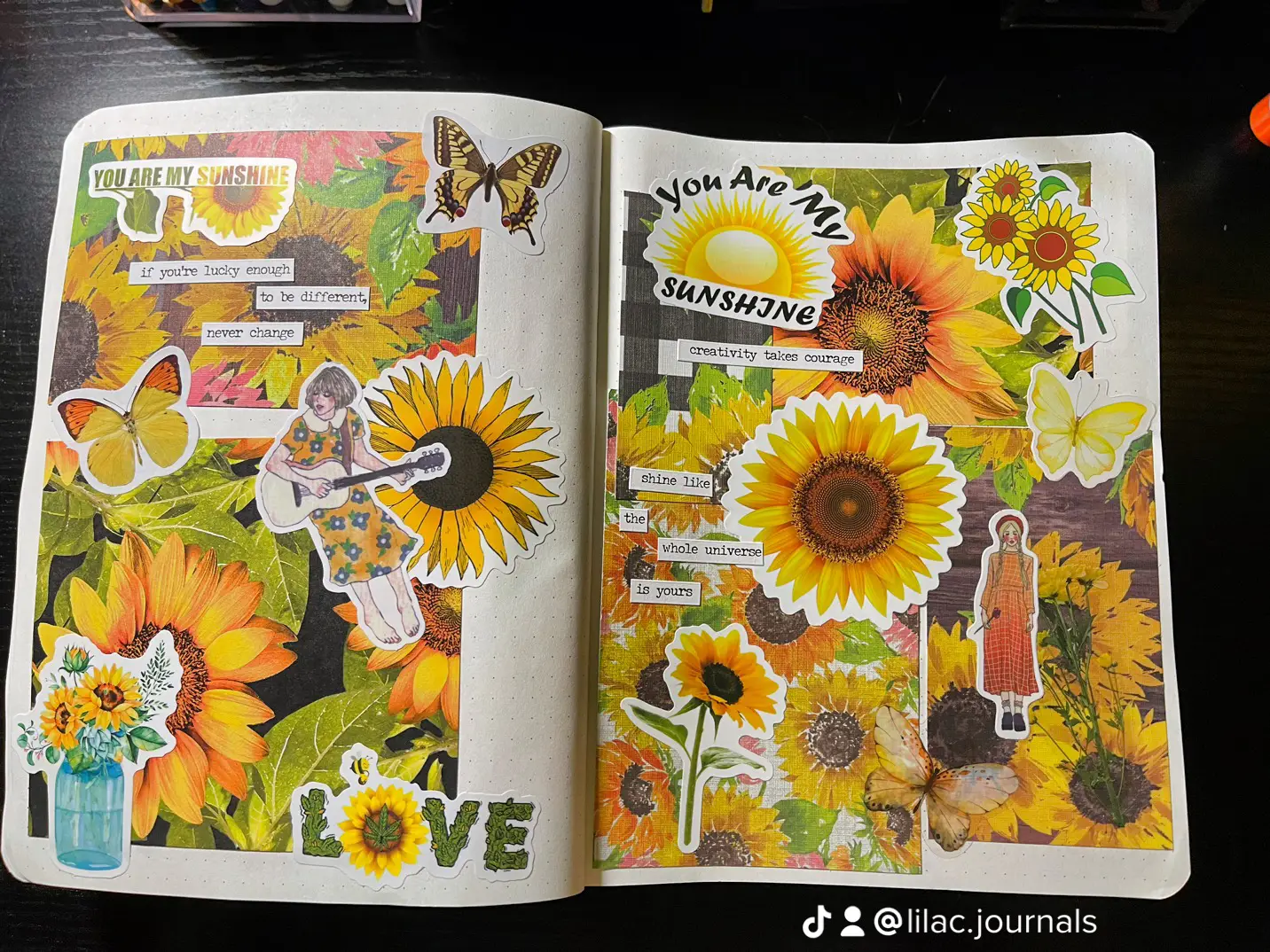 3 Family Summer Scrapbook ideas to Cherish your Family and Show your Love -  Sunflower Paper Crafts