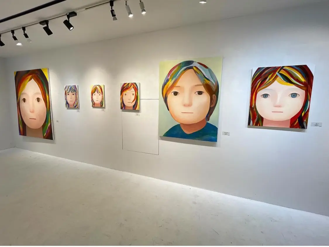 ☆インスタレーション製作いたします。工藤美術 ☆インスタレーション製作いたします。工藤美術