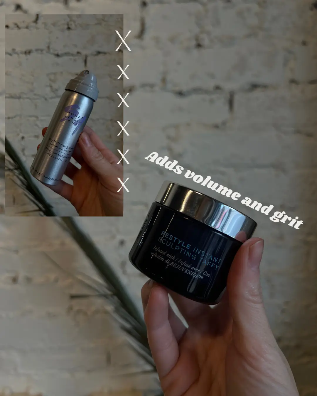 Monat by Ashley - Restyle Instant Sculpting Taffy Use it