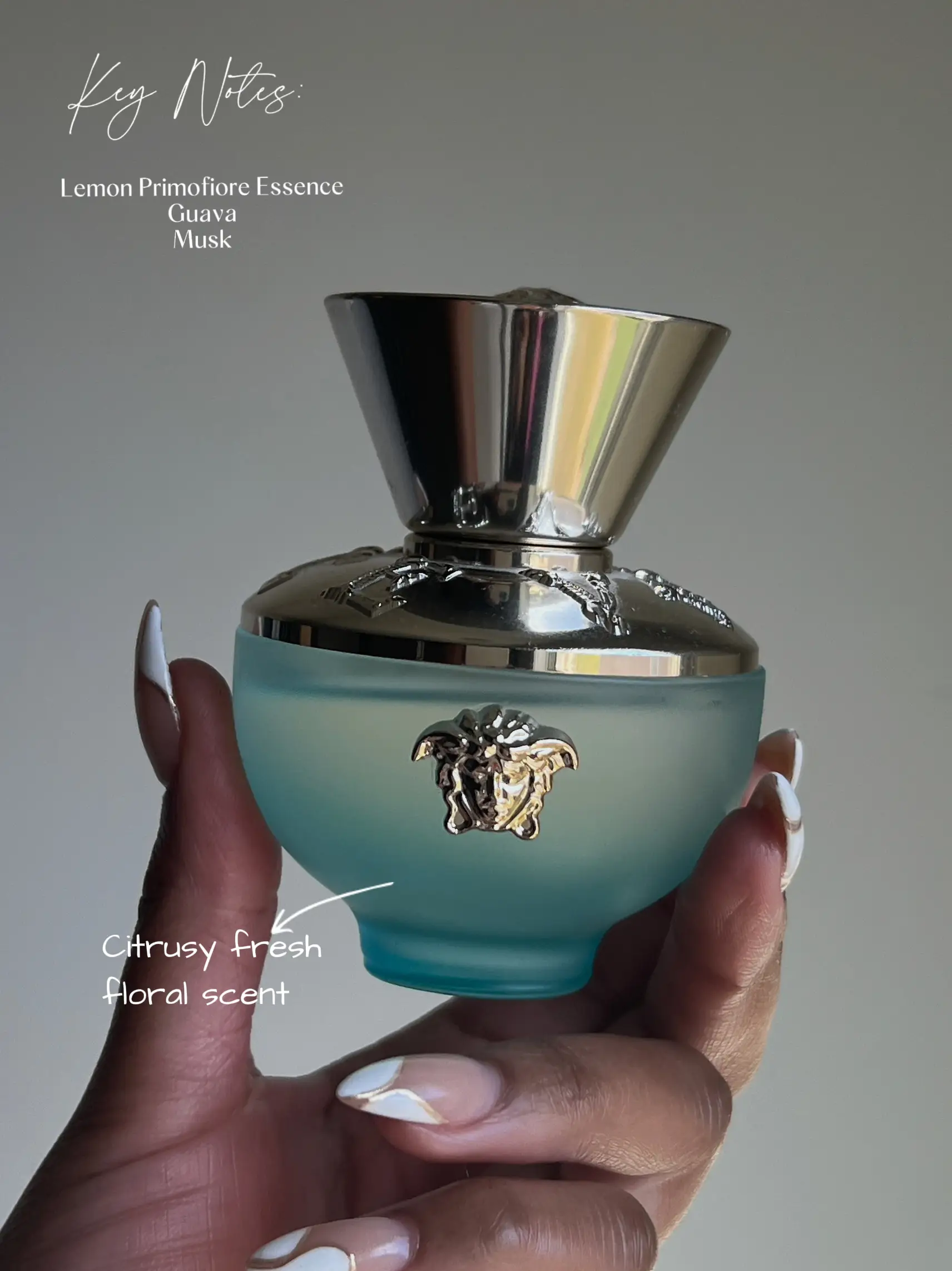 Favorite Spring & Summer Fragrances, Gallery posted by Crystal Lauren