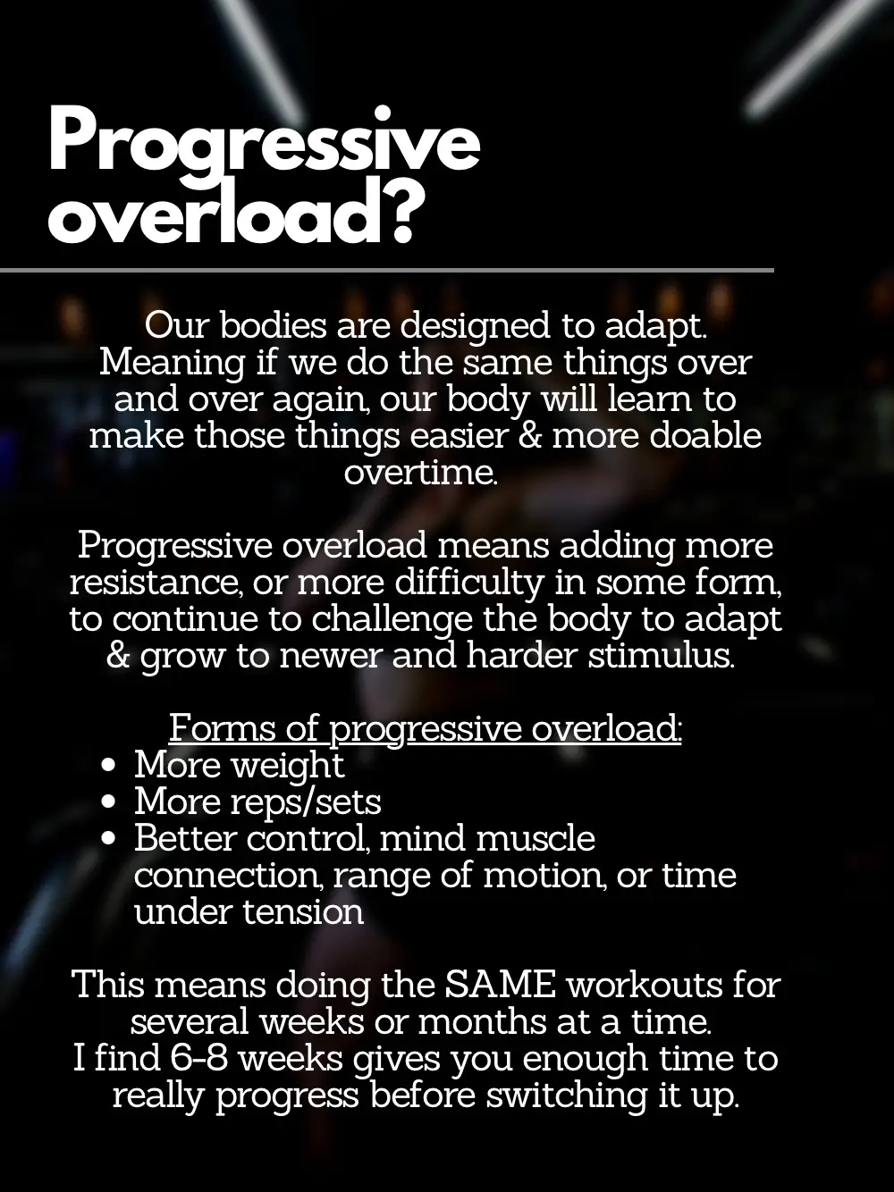 Overload Meaning 