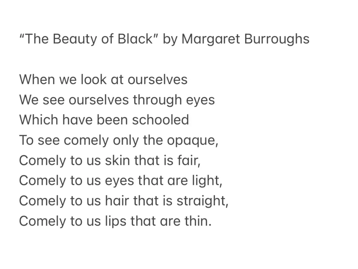 Poems that makes you feel BEAUTIFUL inside out., Gallery posted by  VaKerriaJaShant