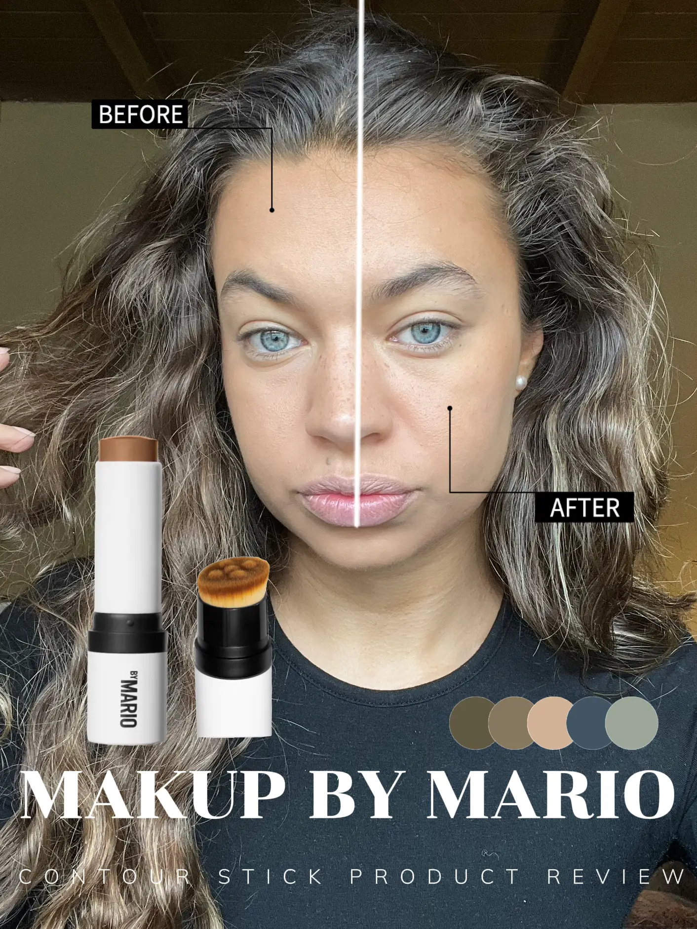 I Finally Understand the Hype Around the Makeup By Mario Soft