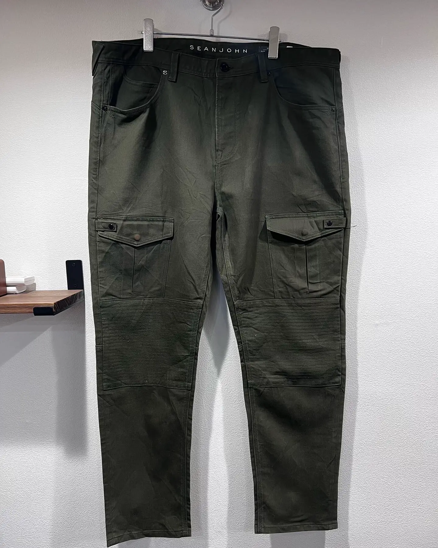 My Go-To Zara Cargo Pants, Gallery posted by Madeline 🤍