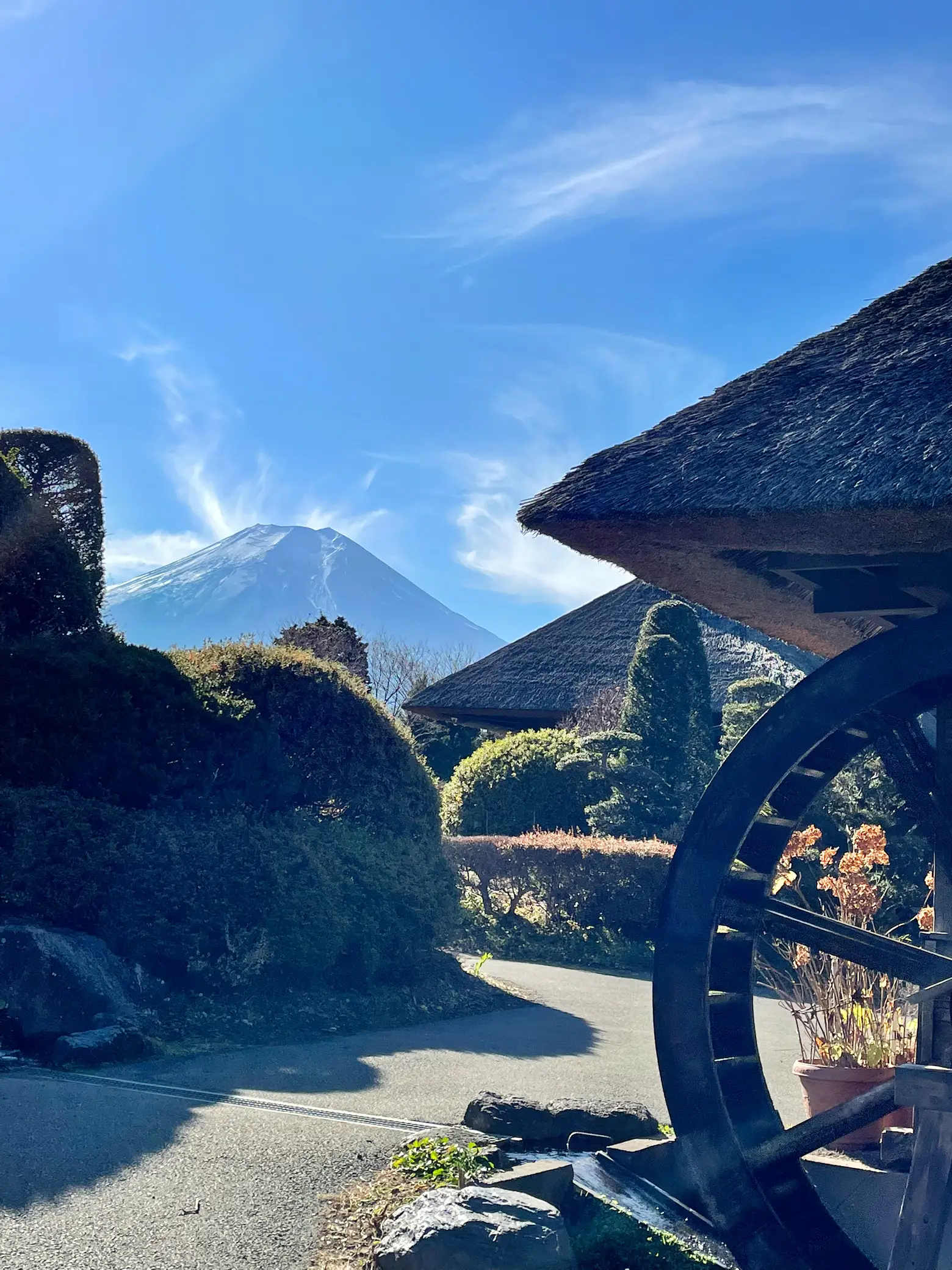 富士山を求めて走って来ました | noayuriが投稿したフォトブック | Lemon8