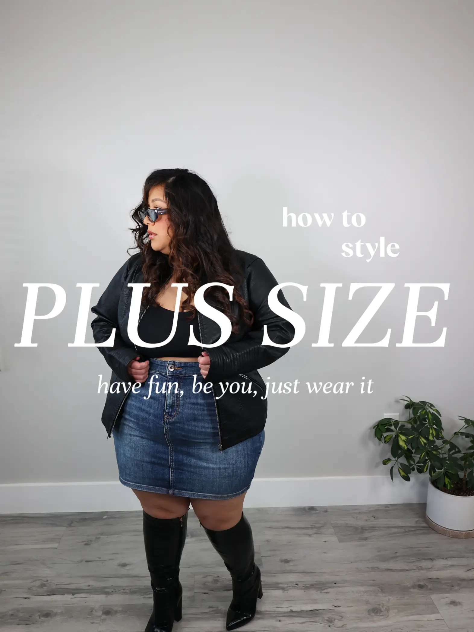Stylish Curvy Queen Plus-Size Tights for Girls with More Va-Va