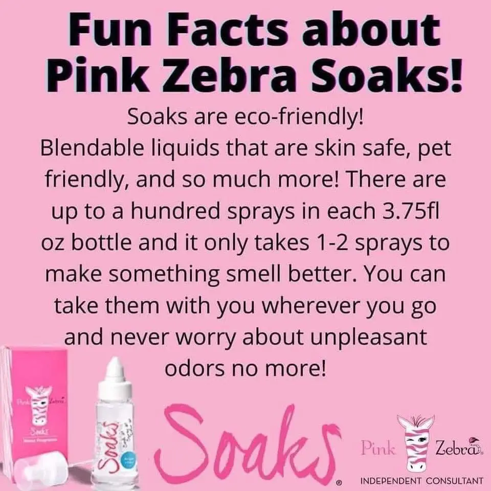 Blending Fun  Pink zebra sprinkles, Pink zebra, Pink zebra consultant