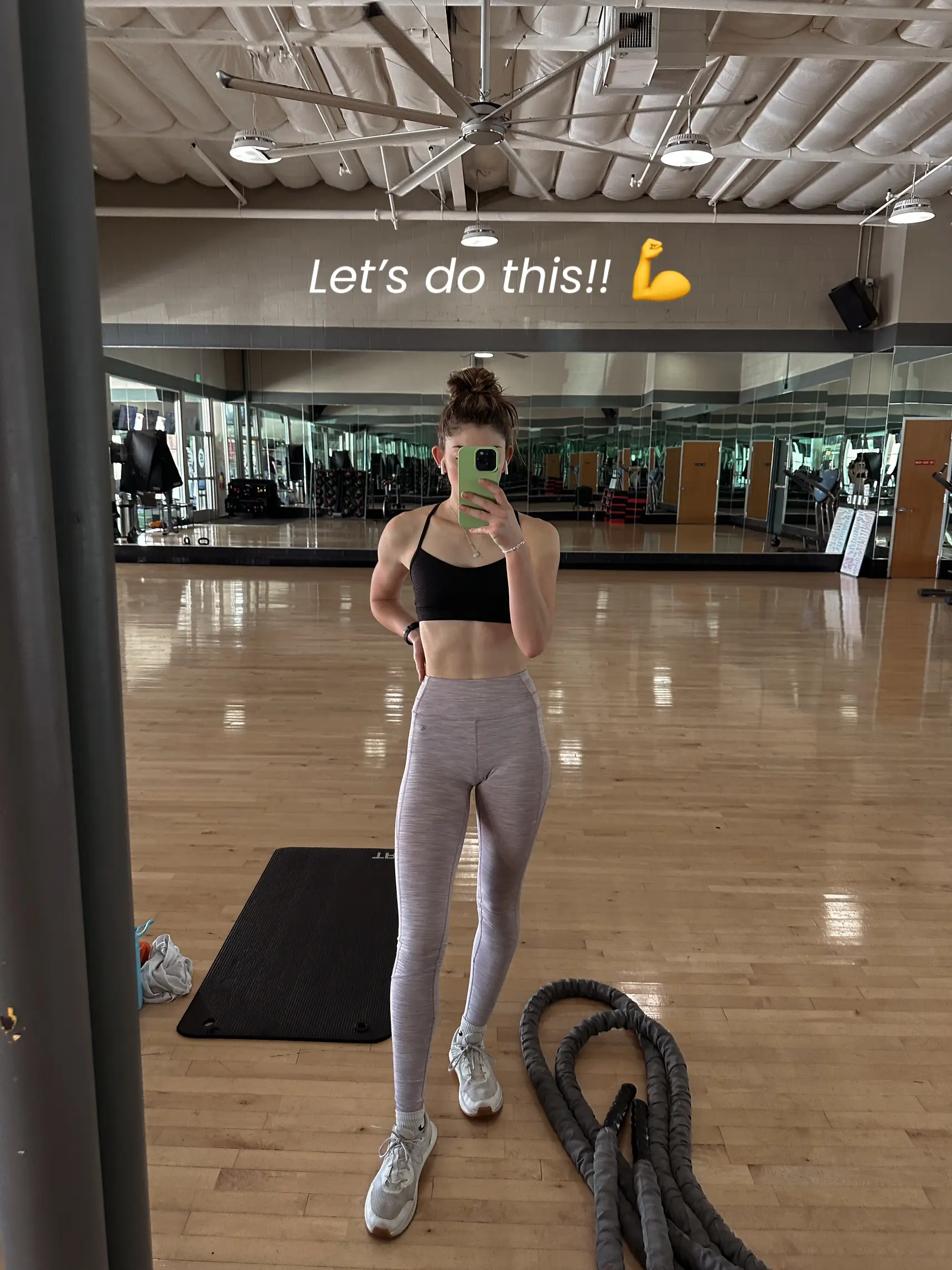 OOTD for the gym!!, Gallery posted by Rach 🫶🛍️✨