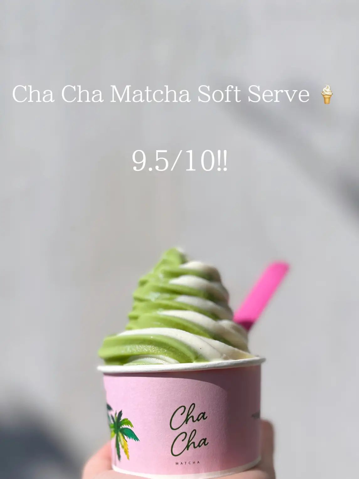 Matcha Anything Else Gallery posted by Nissa Lemon8