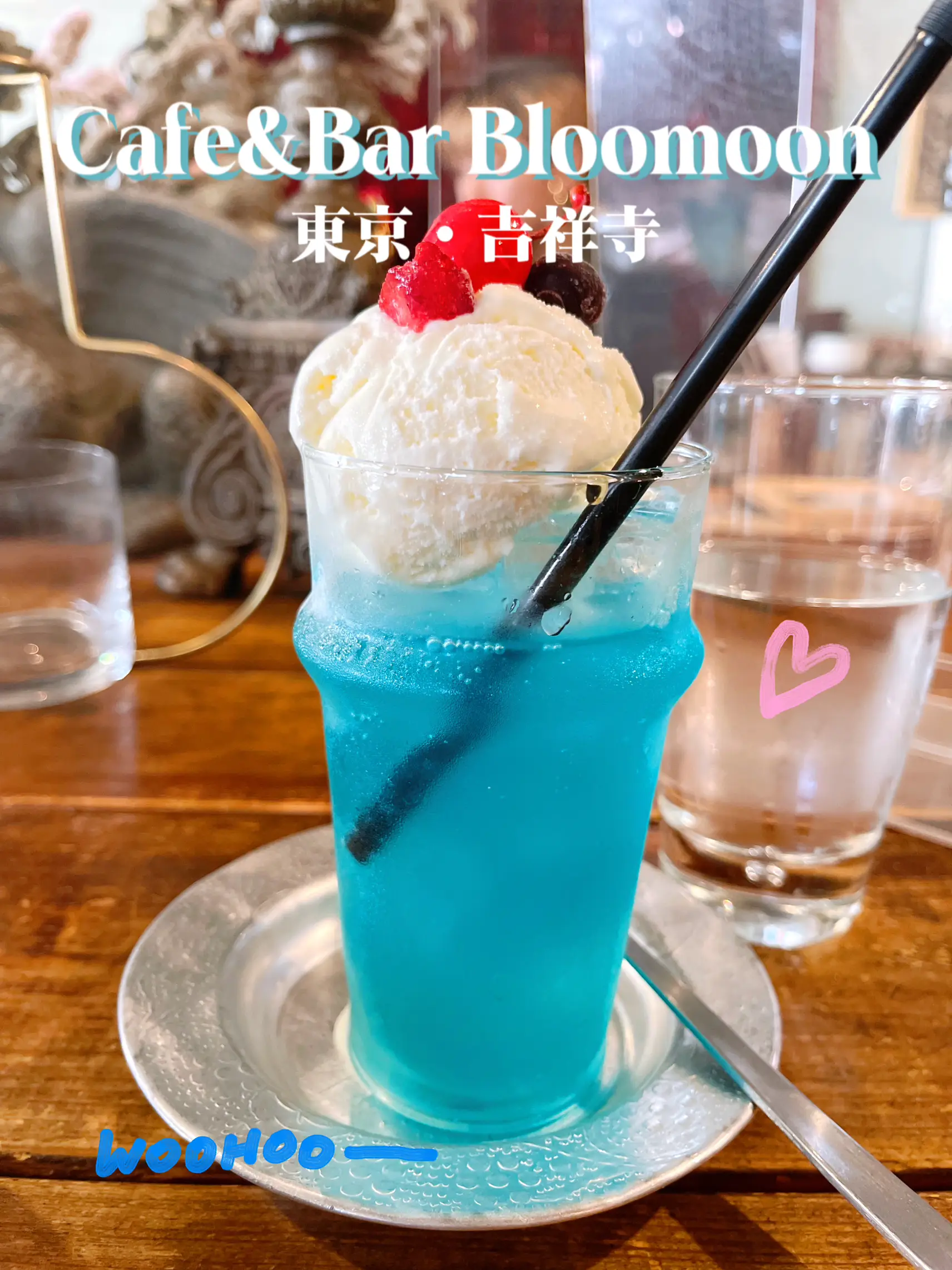 吉祥寺】インテリアが美しいエスニック料理Cafe& Bar✨予算1100円 | Skye｜ 休日プランナー🍹が投稿したフォトブック | Lemon8