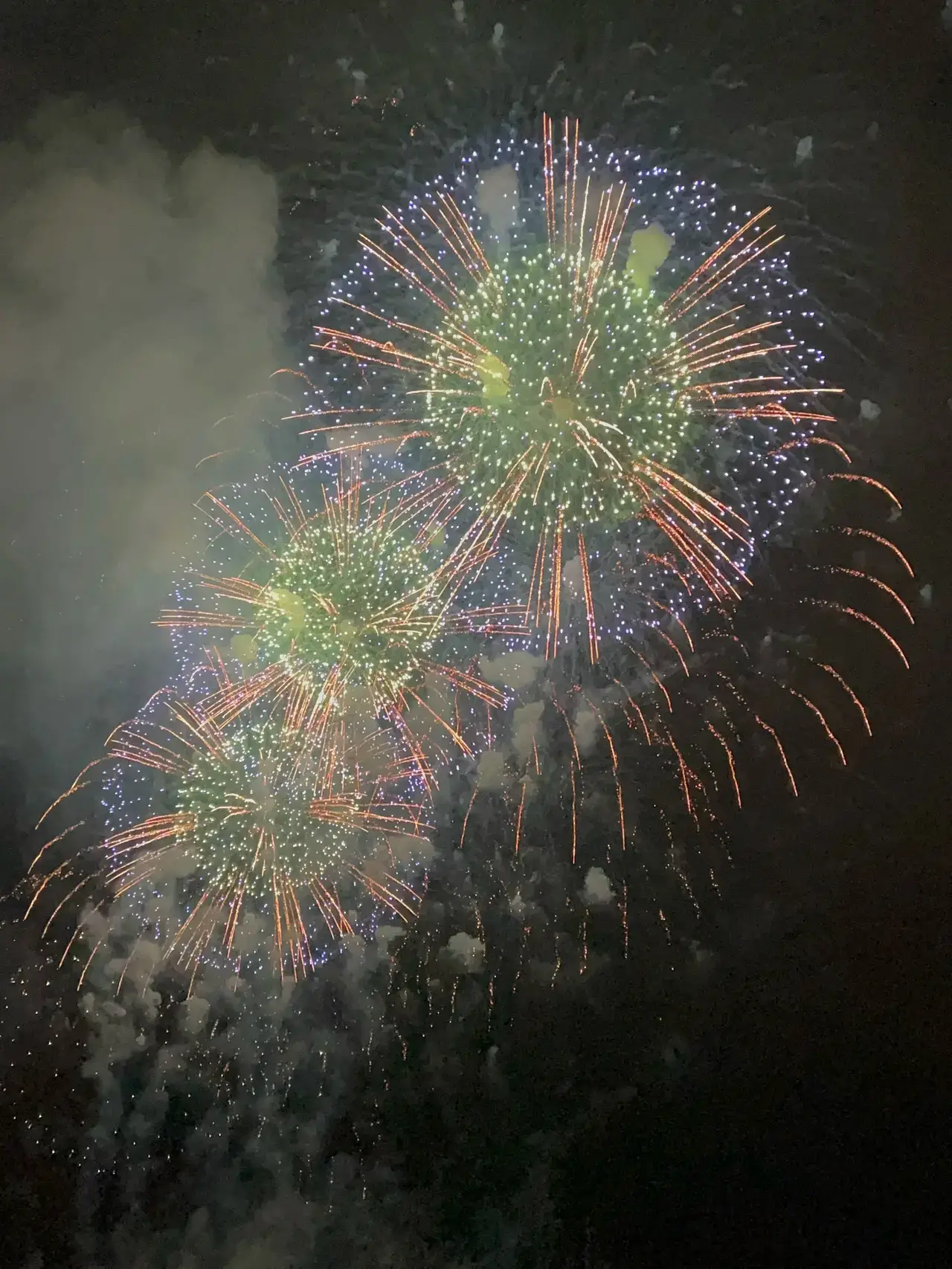 長岡まつり大花火大会2022🎇🎆 | _____ktneerが投稿したフォトブック | Lemon8