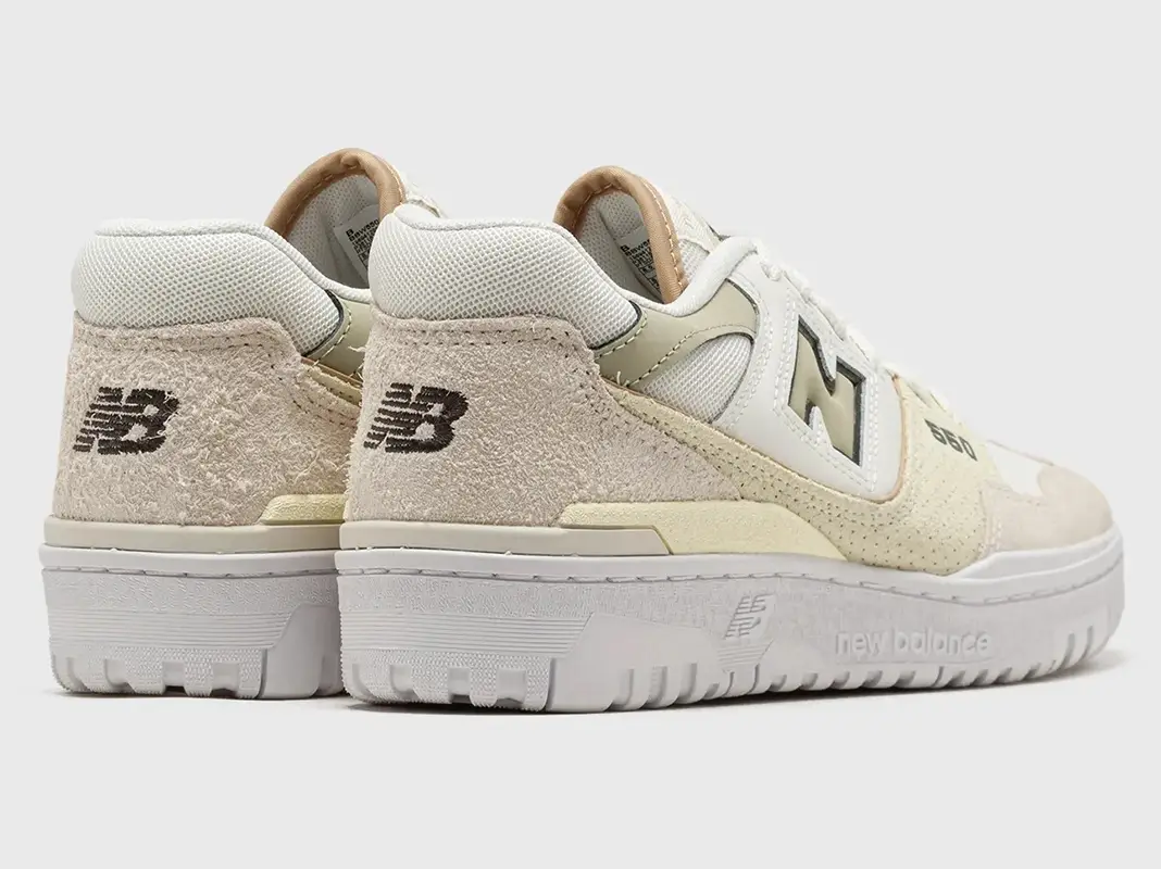 New balance 2025 660 brown