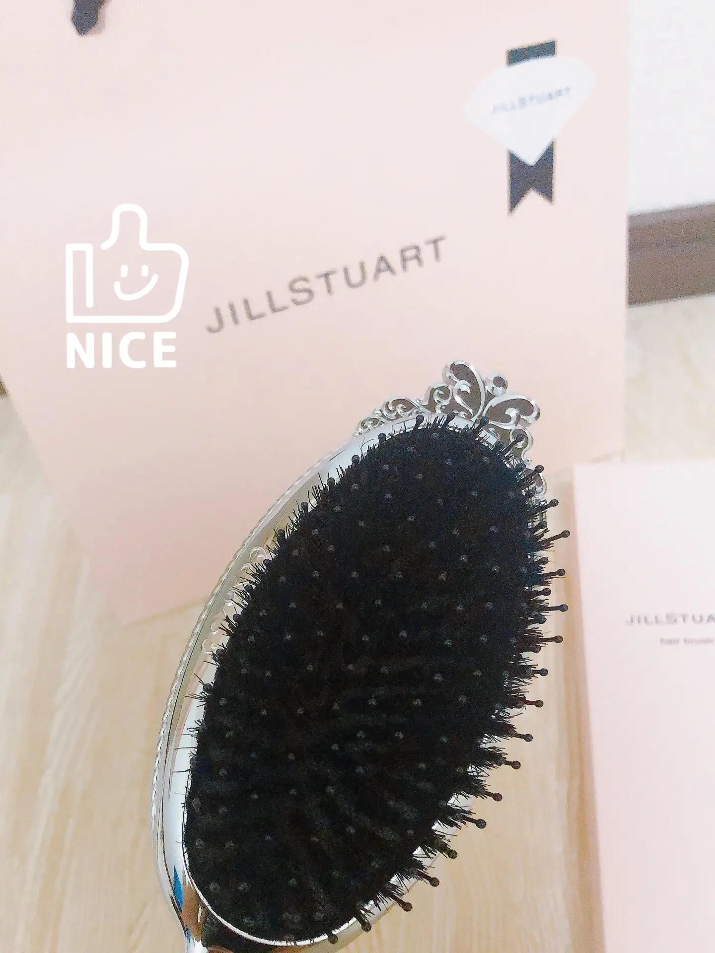 jillstuart brush | Gallery posted by R | Lemon8